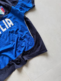 2014 PUMA ITALY JERSEY - XL