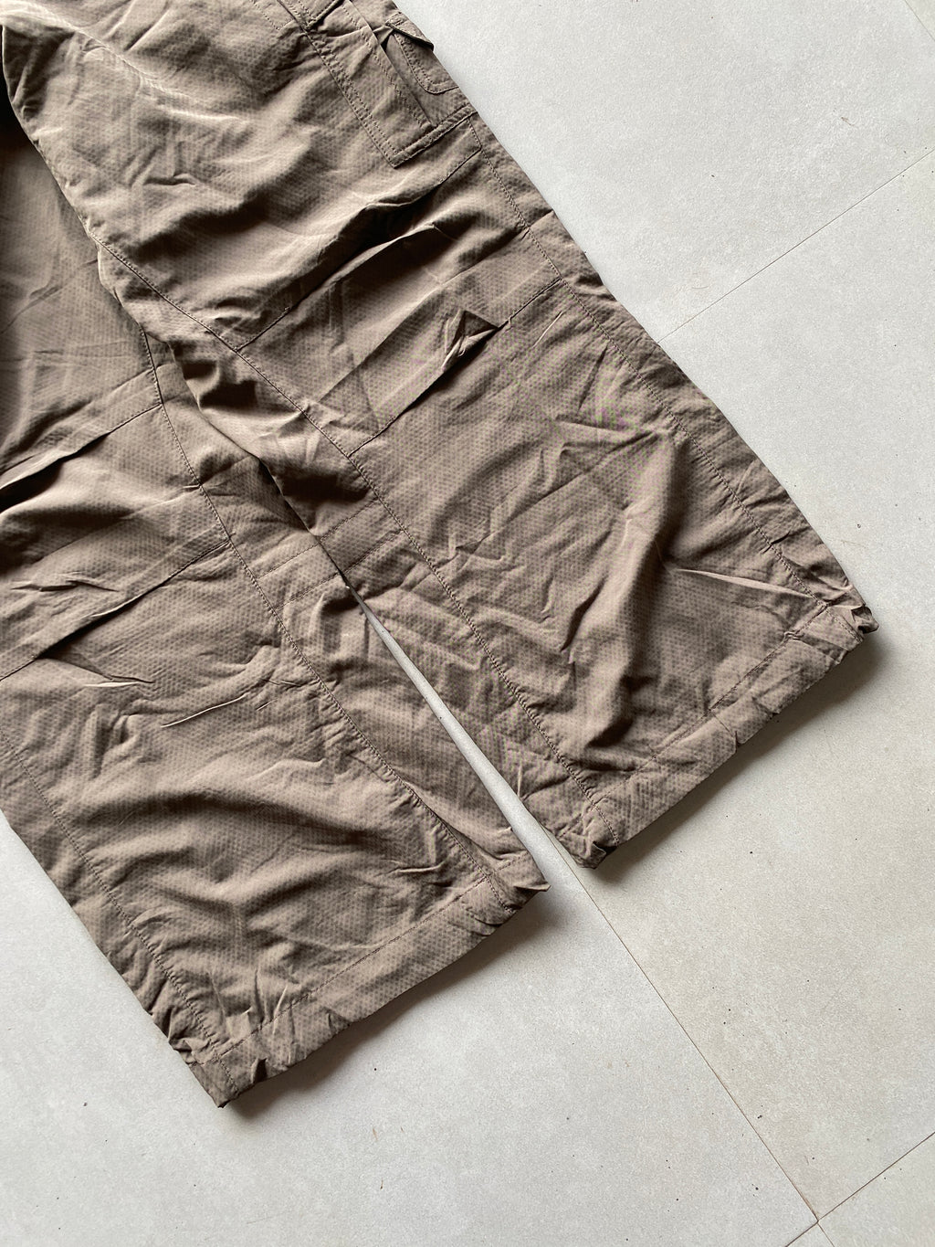 NIKE FIT BAGGY OUTDOOR PANT -