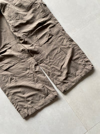 NIKE FIT BAGGY OUTDOOR PANT -