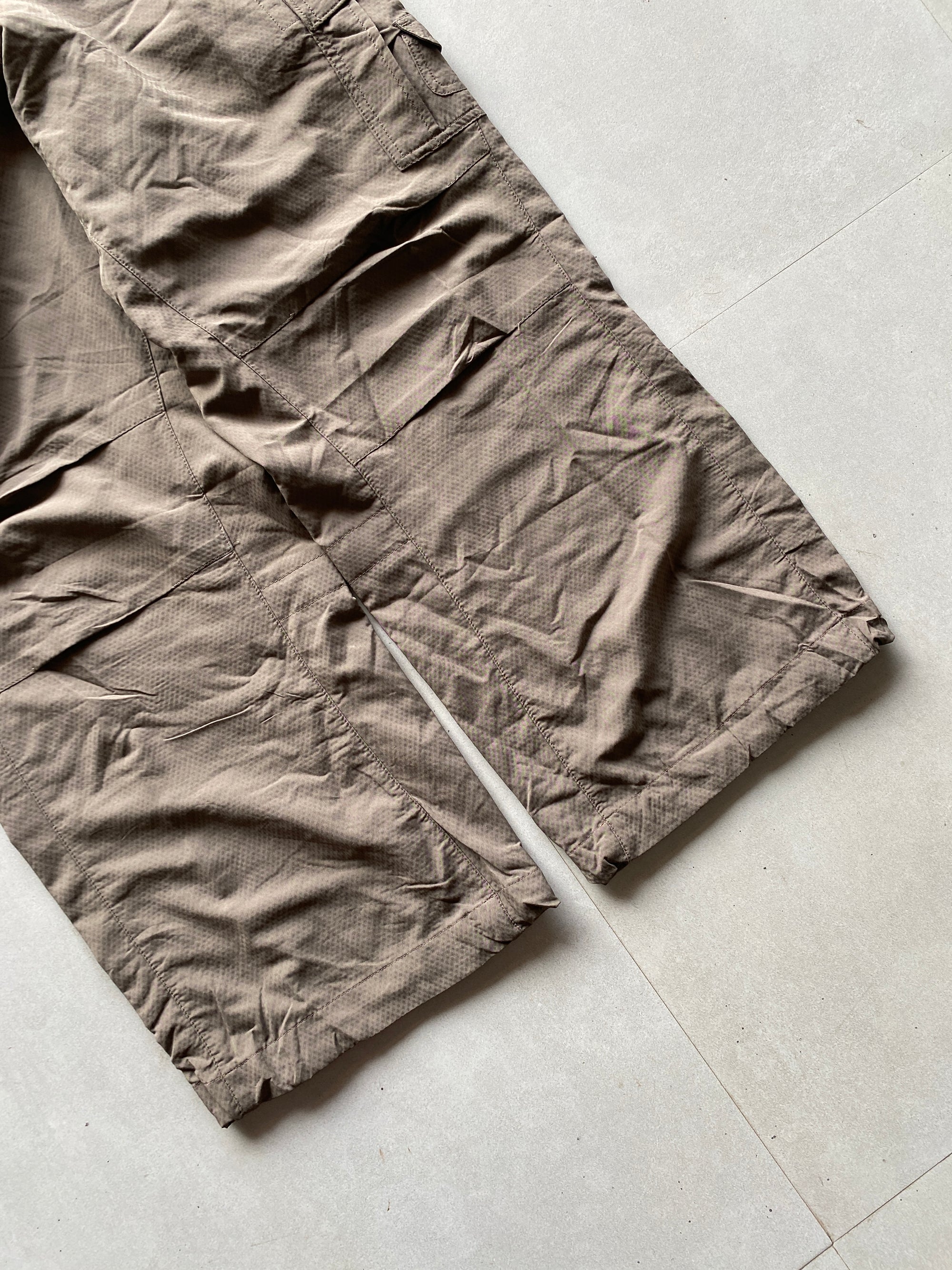 NIKE FIT BAGGY OUTDOOR PANT -