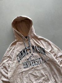 HIGH GSM HOODIE - XL