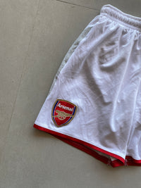 PUMA ARSENAL SHORTS - S