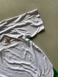 2006 UMBRO NORTHERN IRELAND JERSEY - L