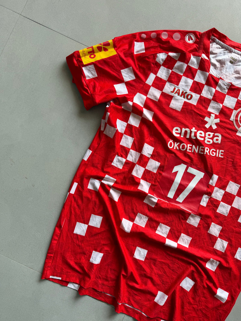 2024 JAKO MAINZ 05 JERSEY - M