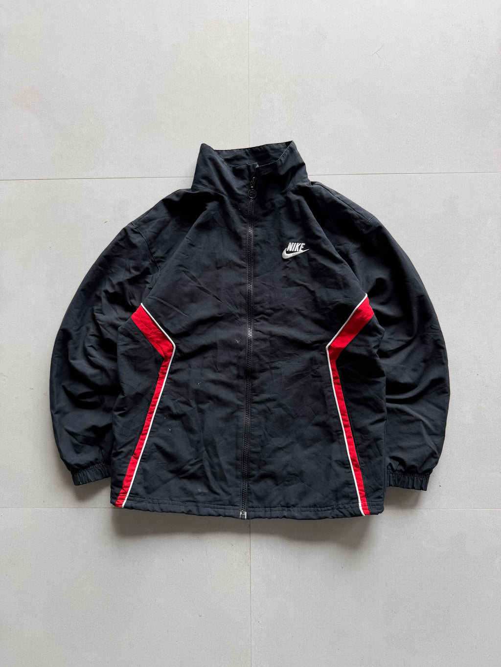 00S NIKE JACKET -