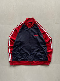 CONVERSE JACKET - M