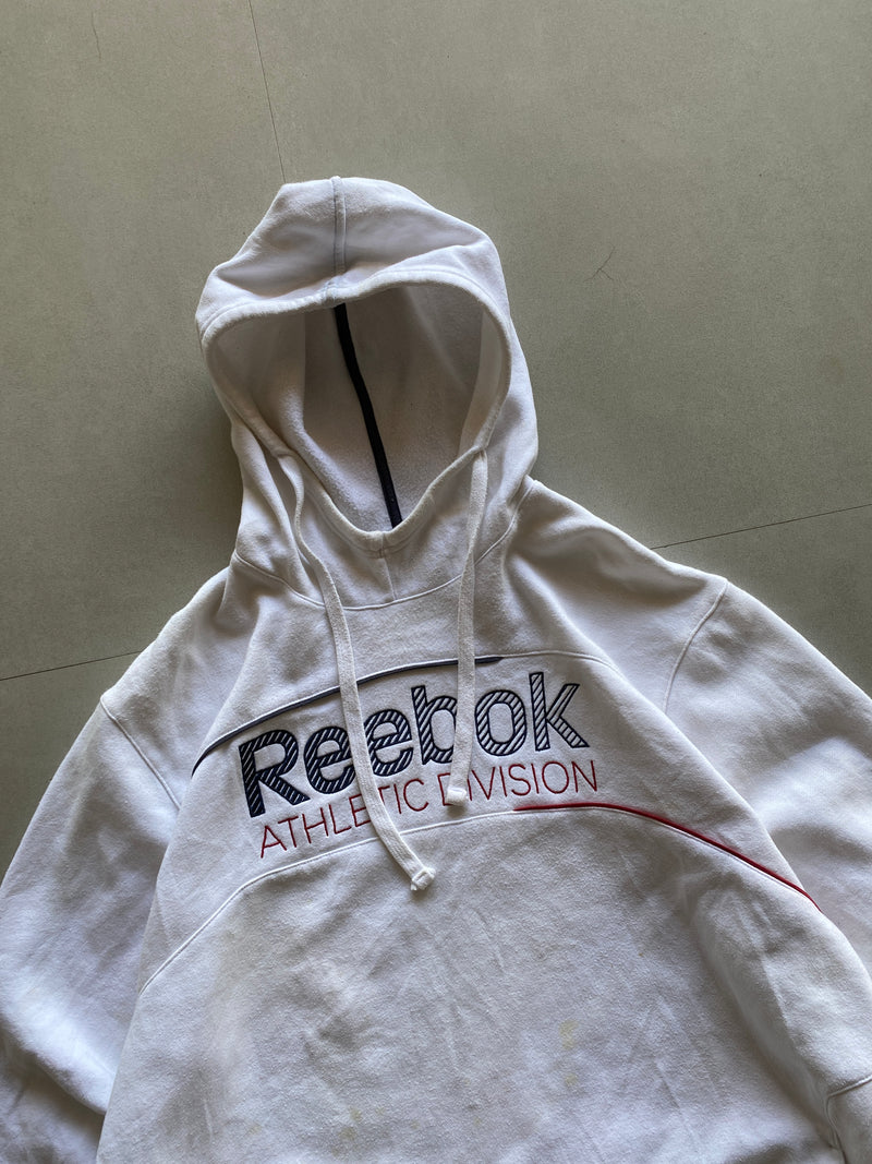 REEBOK HOODIE - XL
