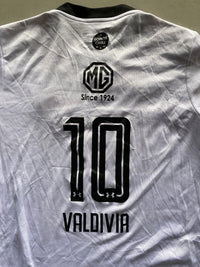 2018 UNDER ARMOUR COLA - COLA JERSEY - XS