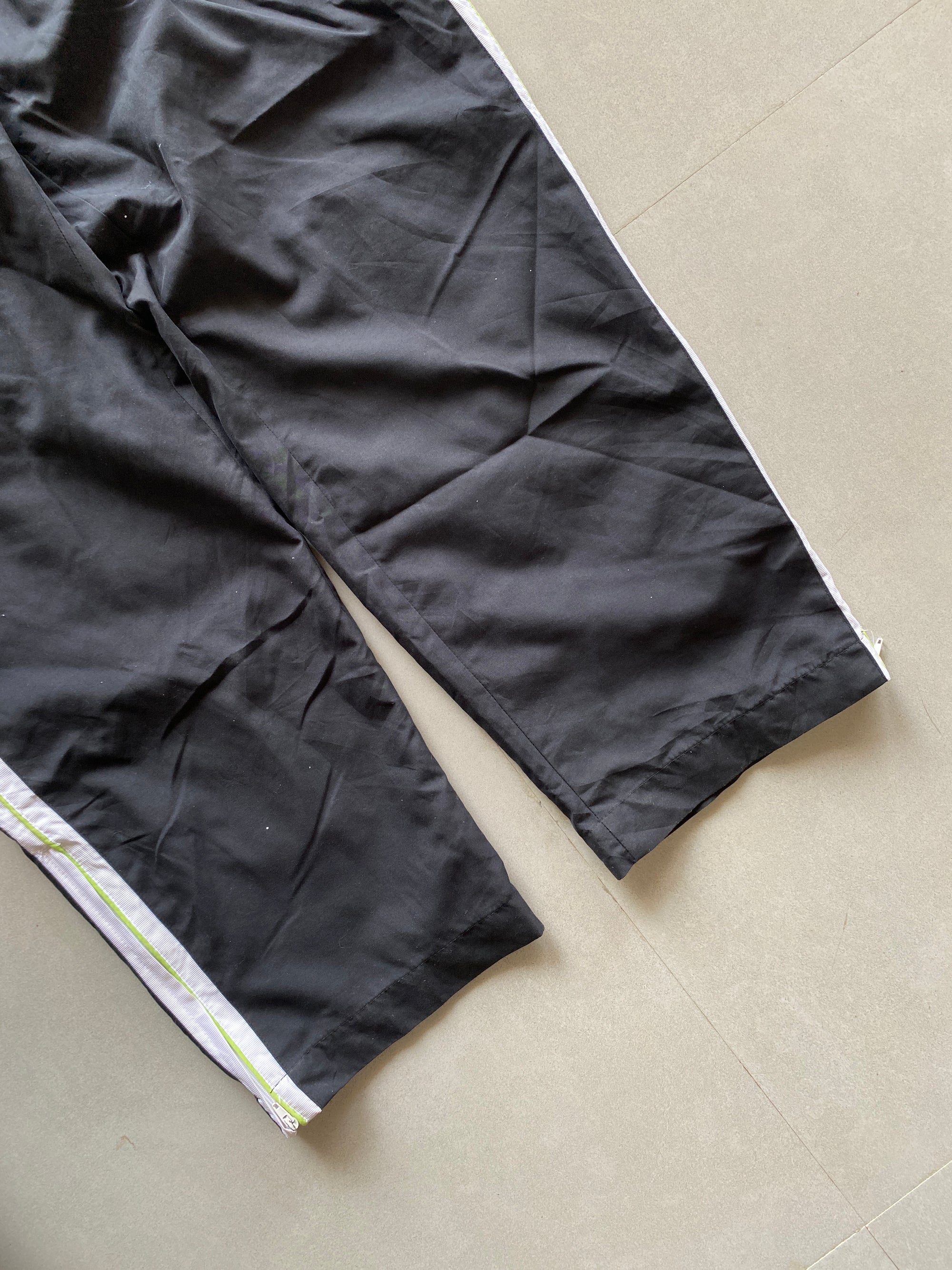 TRACK PANT - M