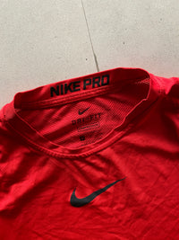 NIKE PRO COMPRESSION TEE - S
