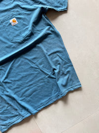 CARHARTT TEE - M
