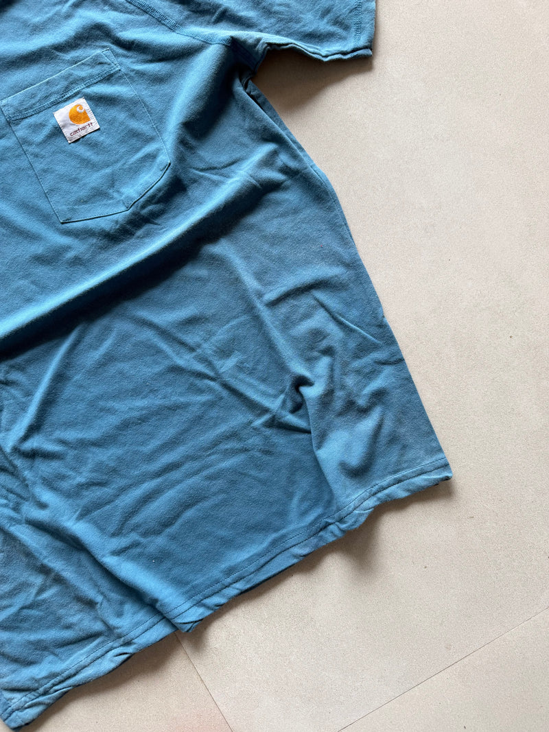CARHARTT TEE - M