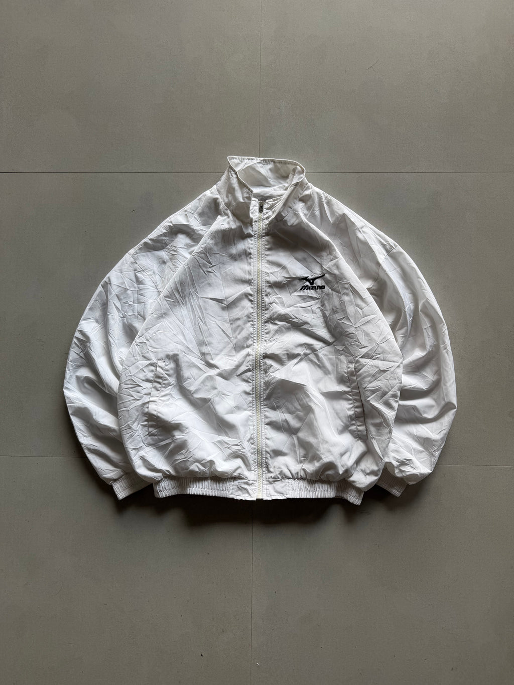 VINTAGE MIZUNO JACKET - L