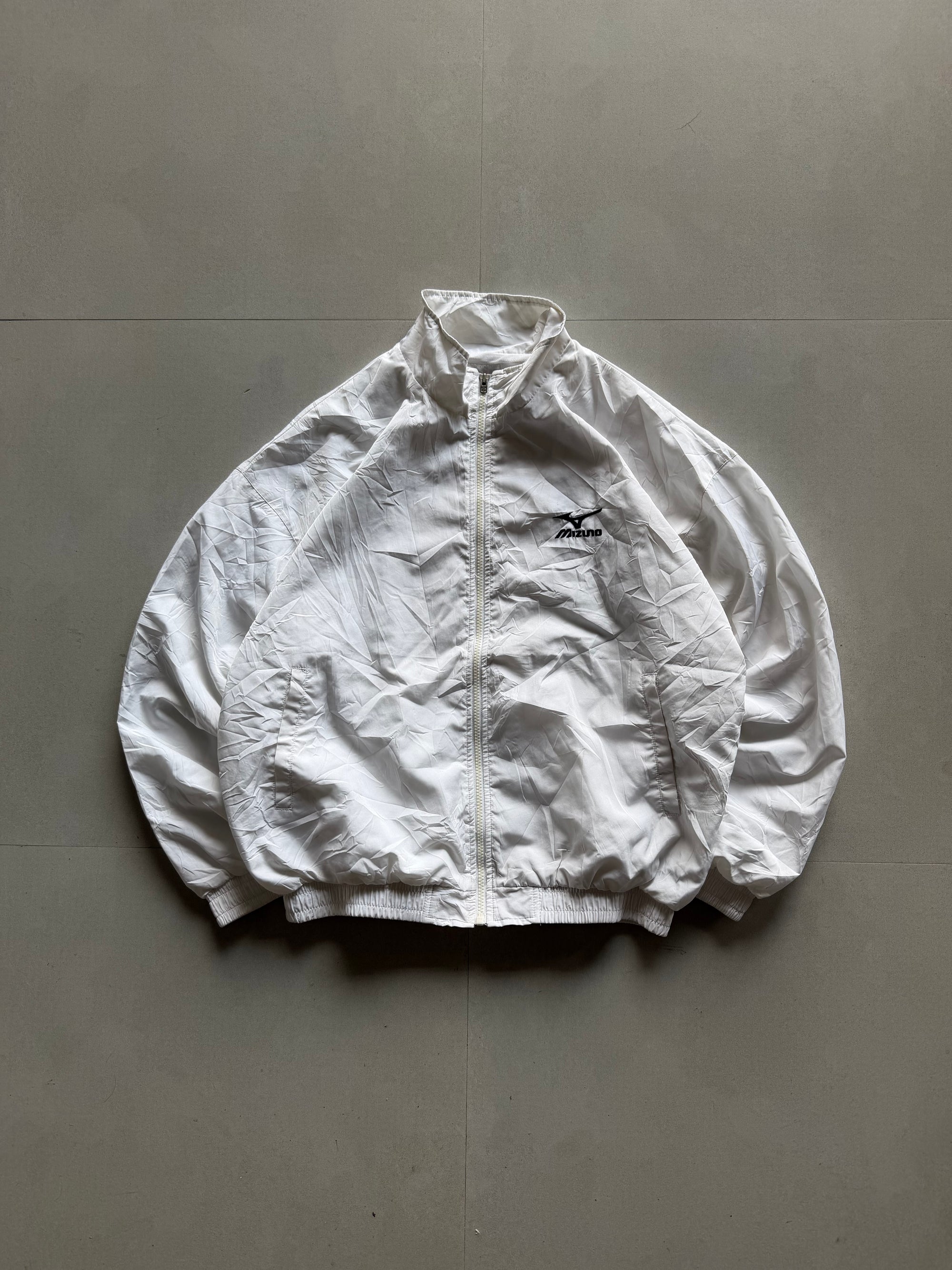 VINTAGE MIZUNO JACKET - L