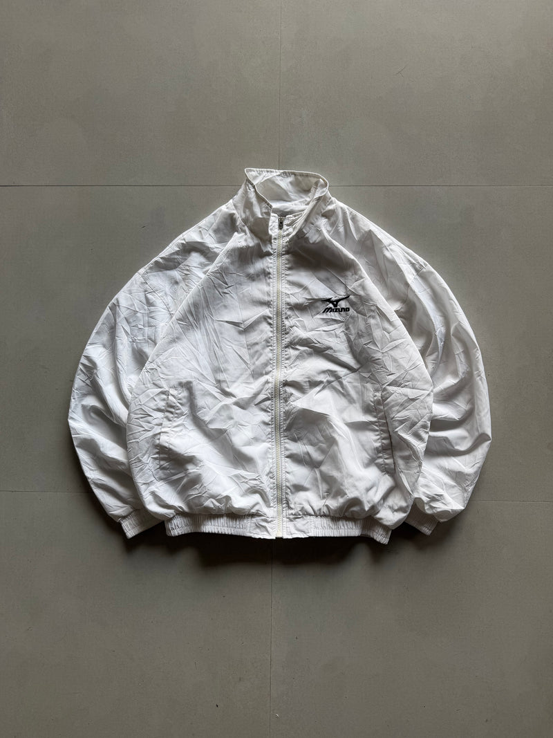 VINTAGE MIZUNO JACKET - L