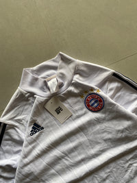 ADIDAS BAYERN MUNICH TRAINING TOP - S