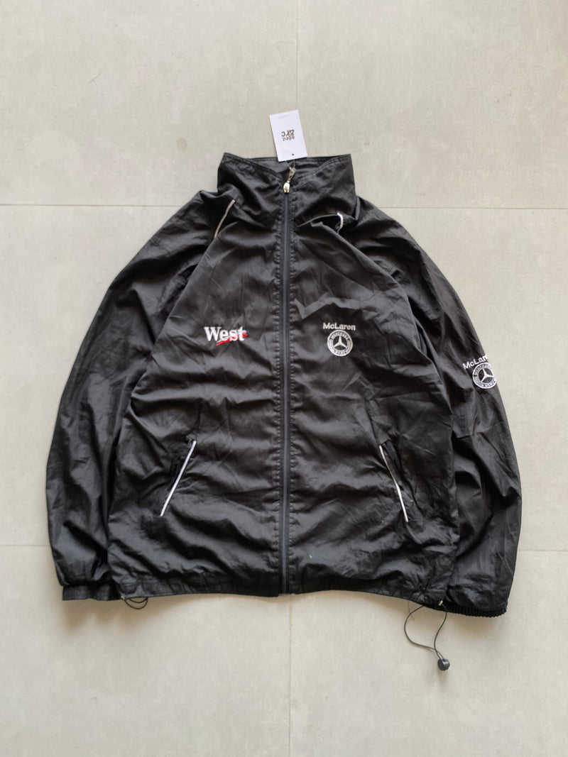 MACLAREN JACKET - XL