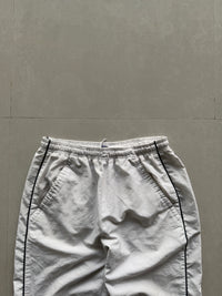 VINTAGE REEBOK SPELL-OUT TRACK - M