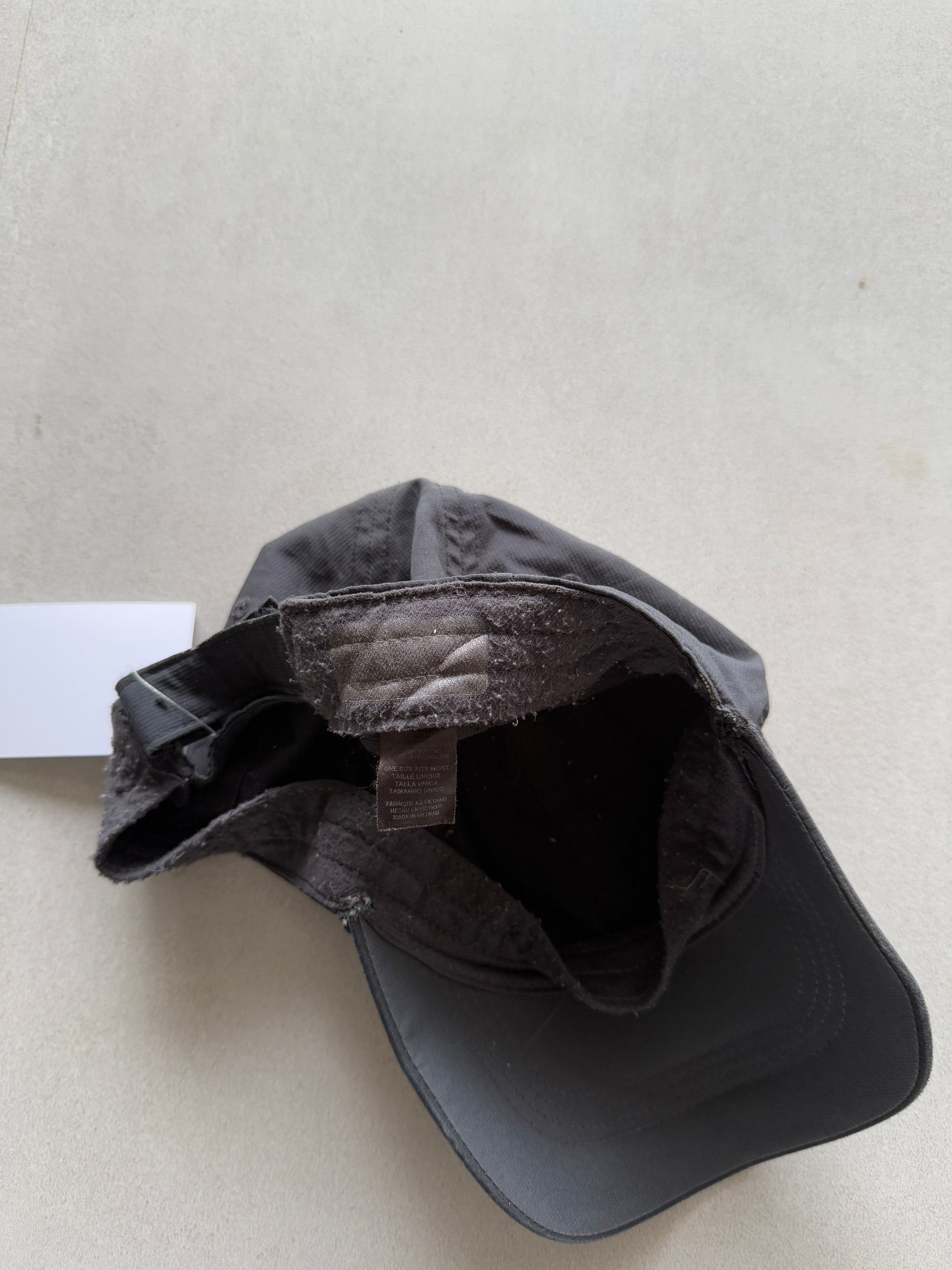 NIKE LOGO CAP
