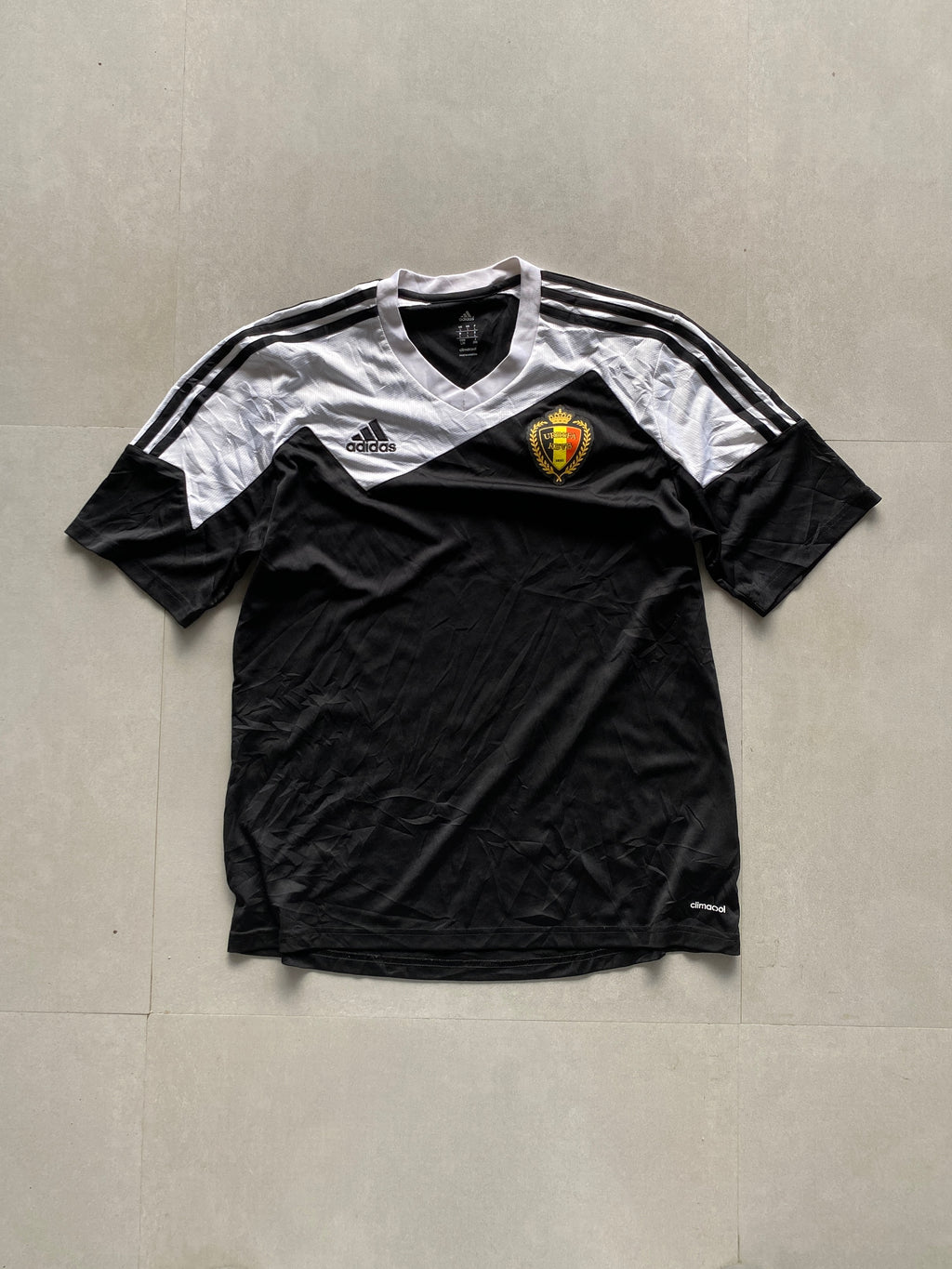 2015 ADIDAS BELGIUM - M