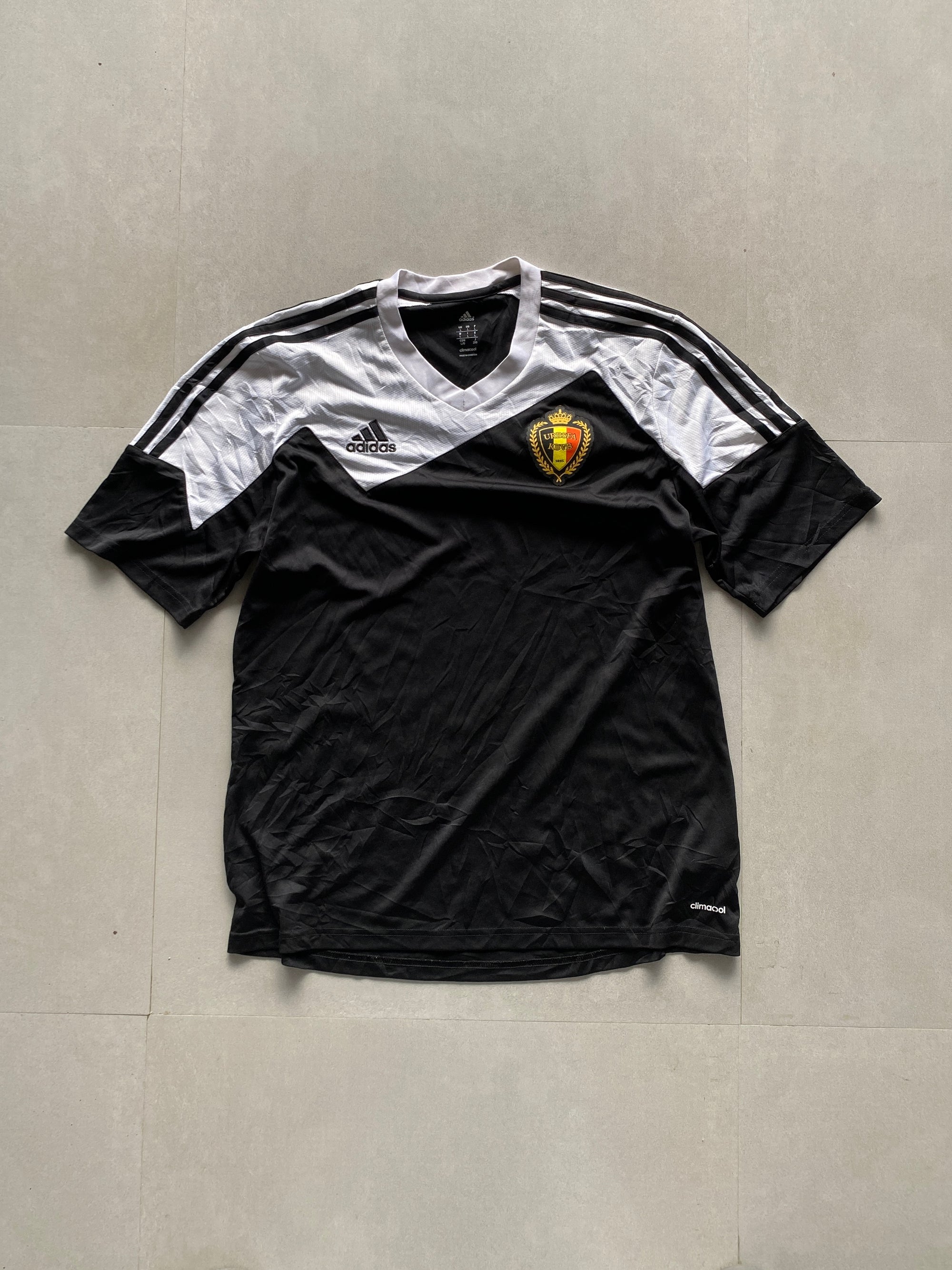 2015 ADIDAS BELGIUM - M