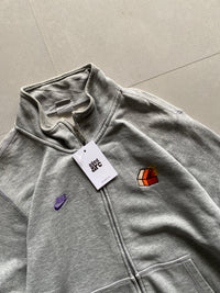 00s NIKE JACKET - M