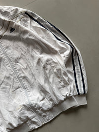 VINTAGE ADIDAS F50 JACKET - M