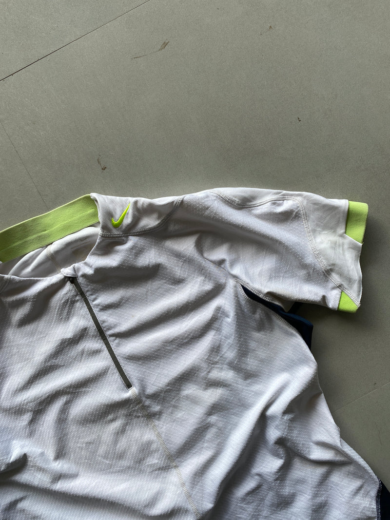 00s NIKE SPHERE BY TONY SPACKMAN TEE - M