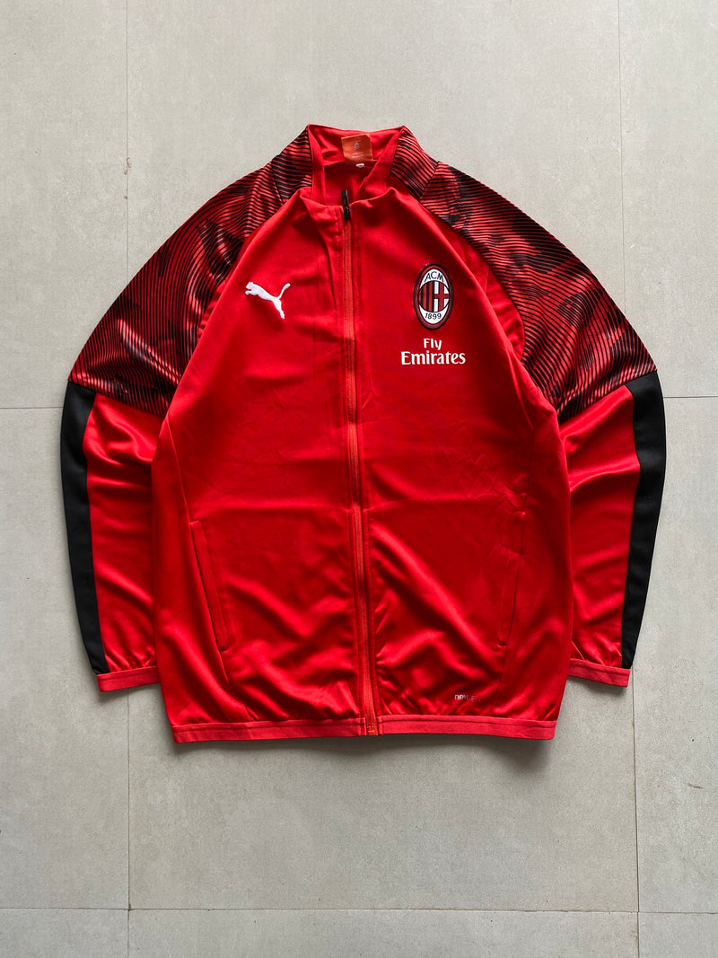 PUMA AC MILAN JACKET - S