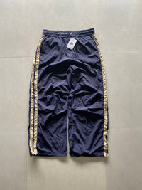BAGGY TRACK PANT - M