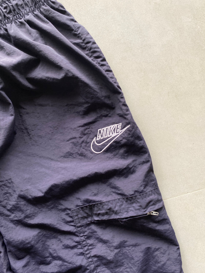 NIKE TRACK PANT - XS