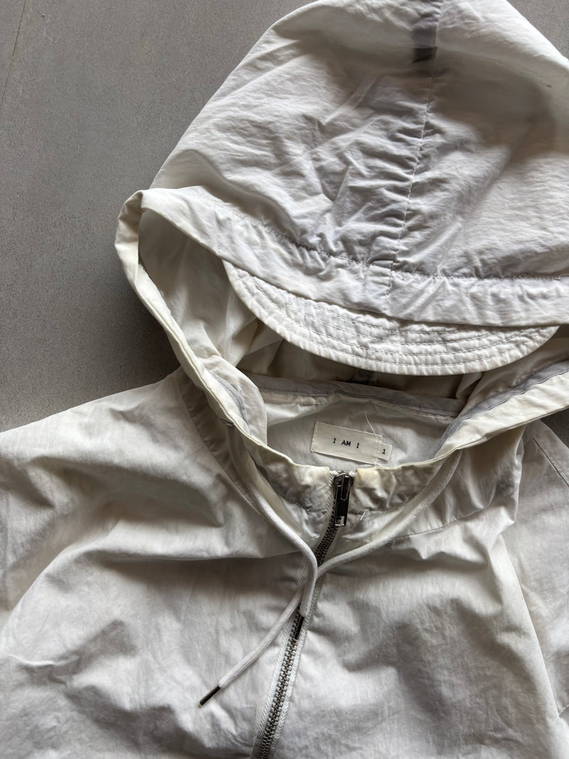 IAM I JACKET - M