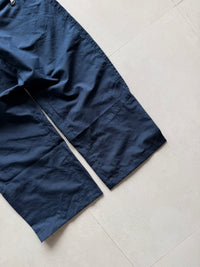 NIKE BAGGY TRACK PANT11 - XS