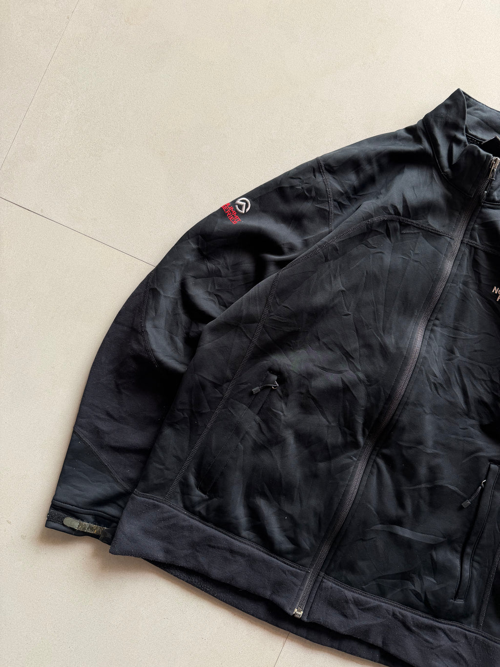 THE NORTH FACE JACKET - M