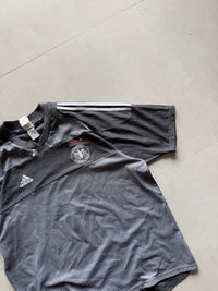 2002 ADIDAS GERMANY JERSEY - XL