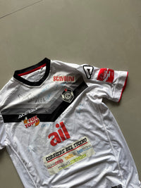 2018 ACERBIS LUGANO FC JERSEY -