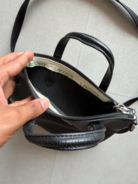 LACOSTE SLING BAG