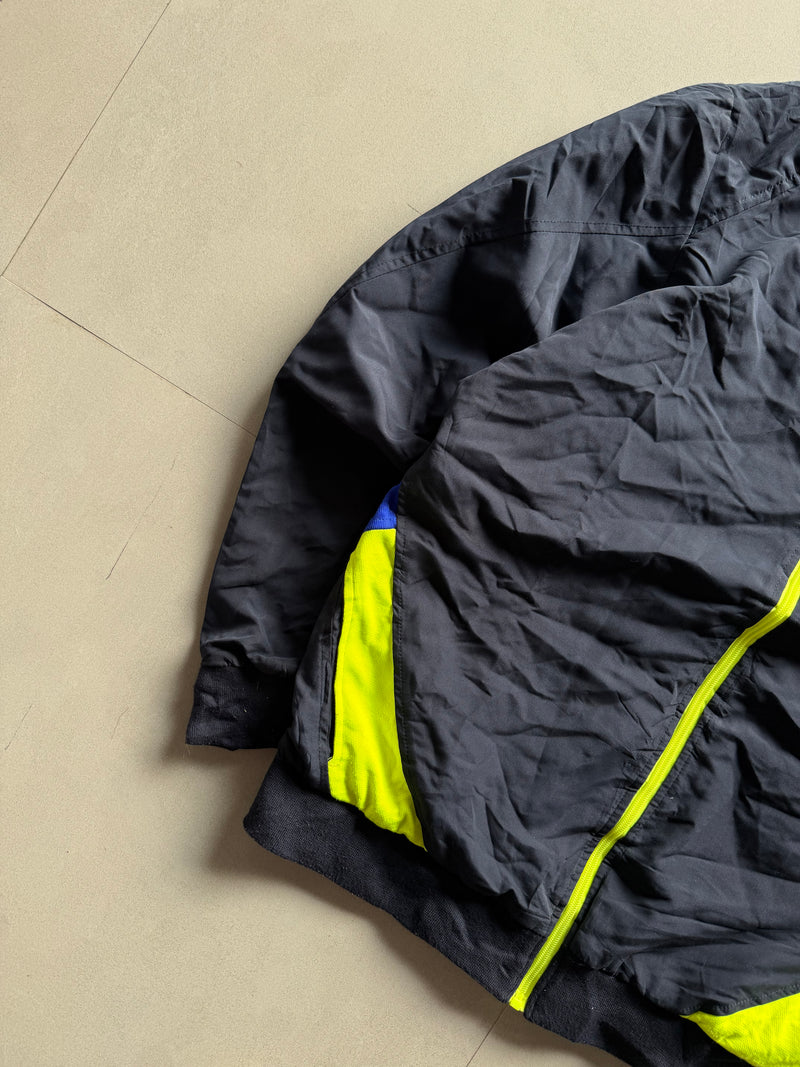 VINTAGE FILA JACKET - L