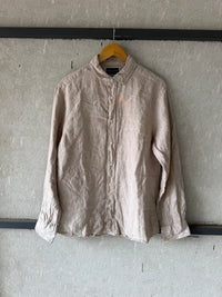 CHARLES TYPWHITT LINEN SHIRT SLN97 - MISSING