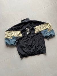 VINTAGE ADIDAS JACKET - L