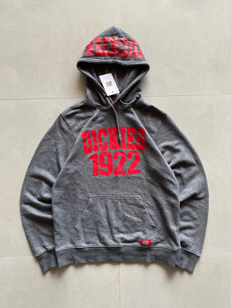 DICKIES SPELL OUT HOODIE - XS