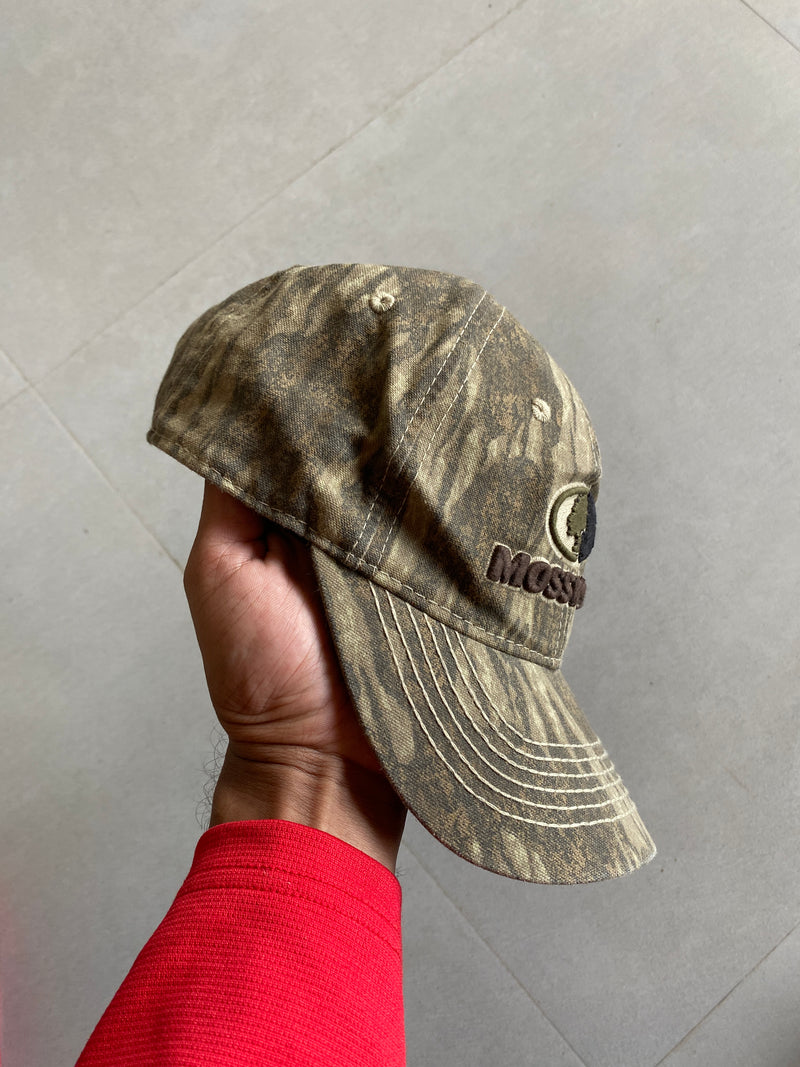 MOSSY OAK REALTREE CAP