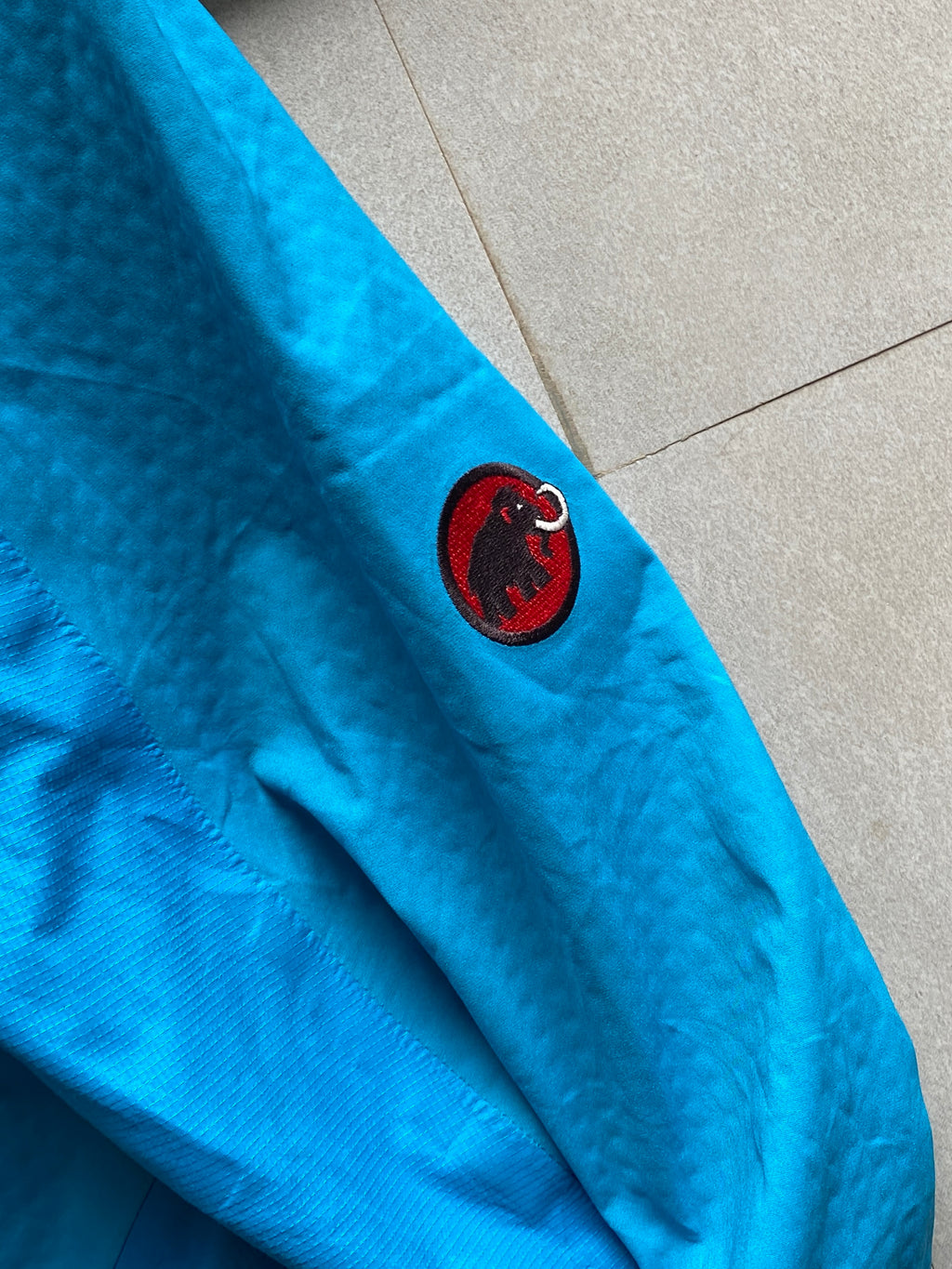 MAMMUT GORTEX JACKET - L