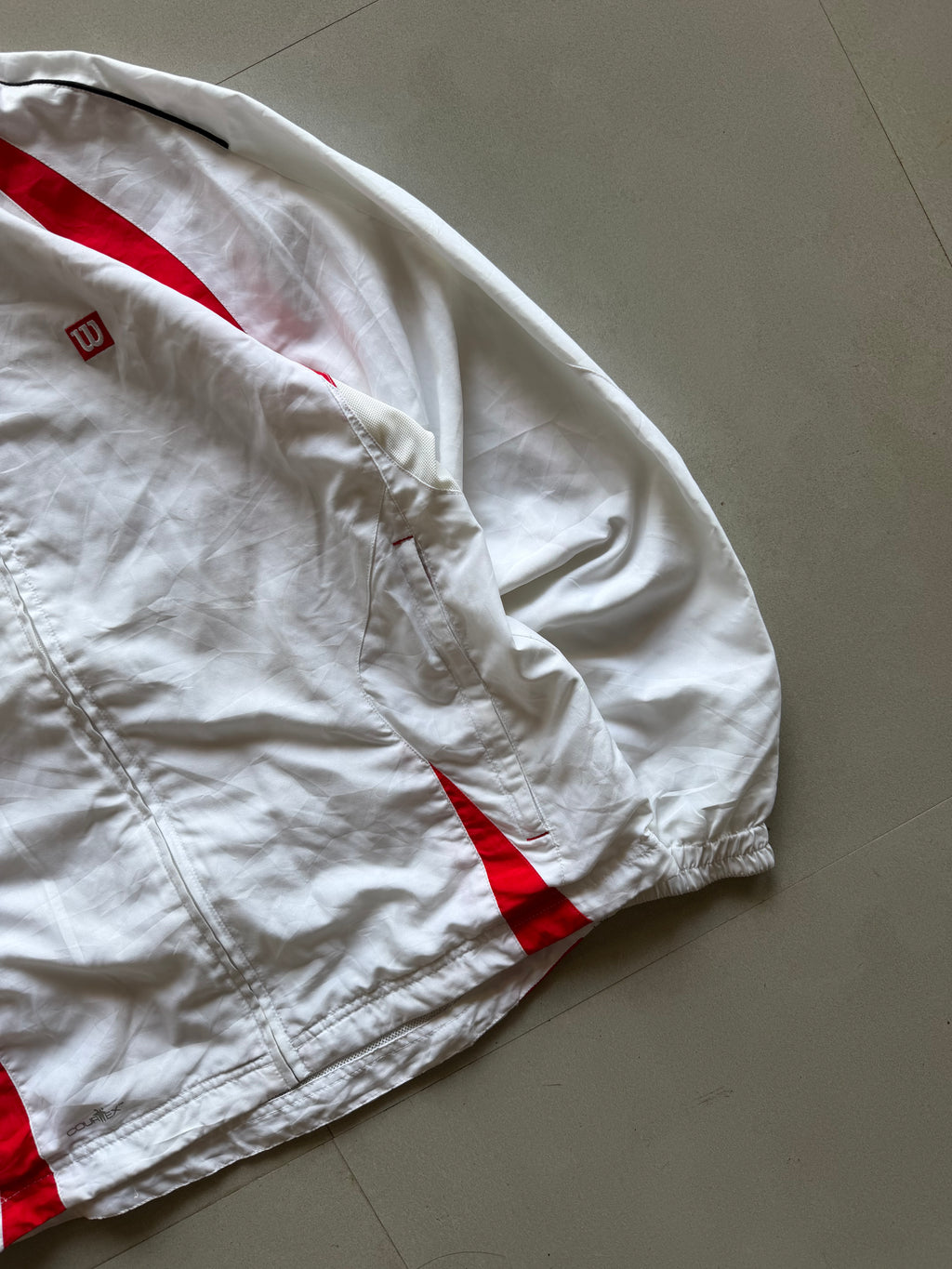 VINTAGE WILSON JACKET - M