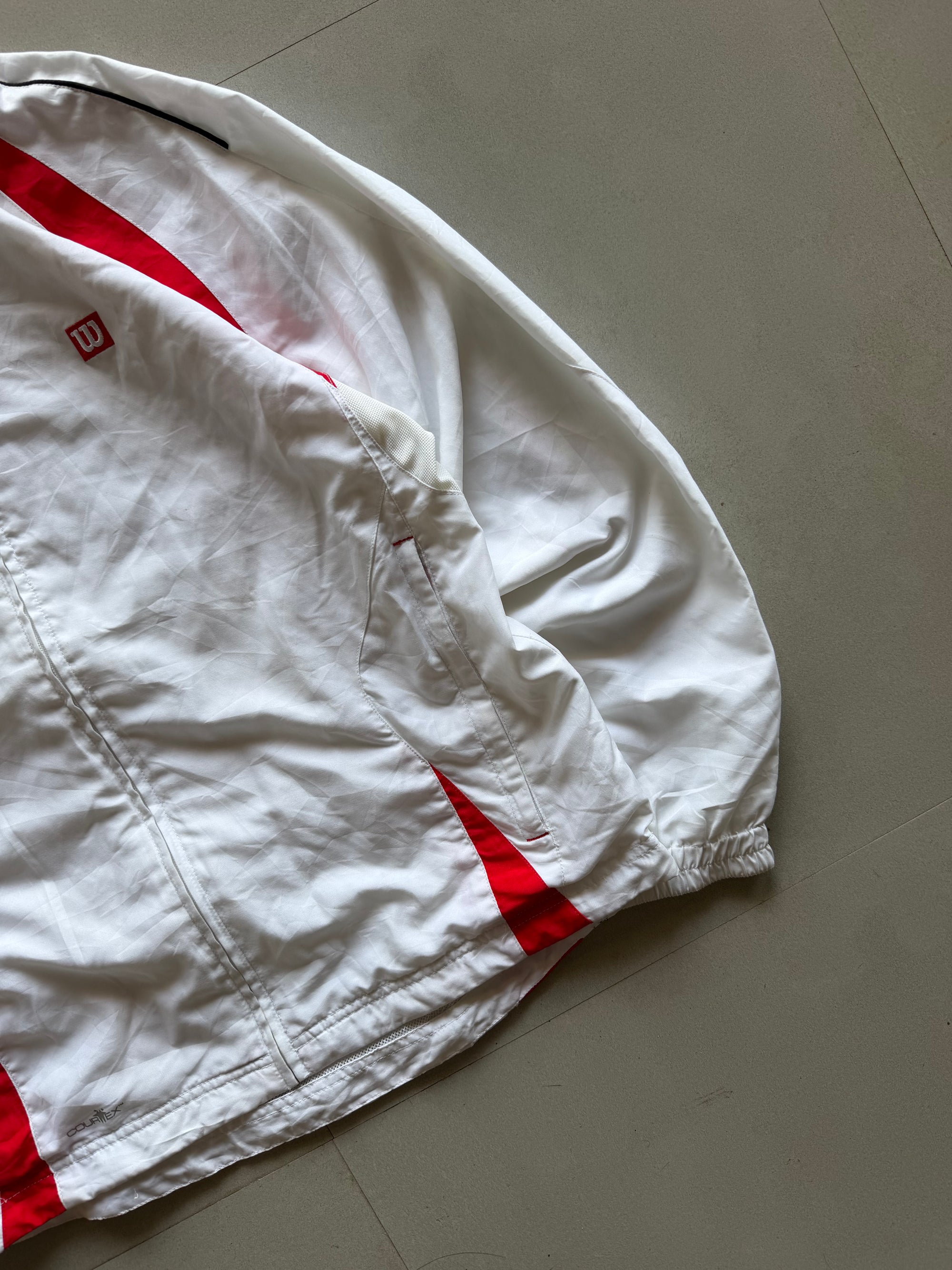 VINTAGE WILSON JACKET - M