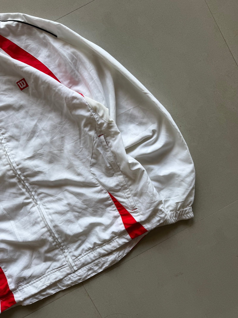 VINTAGE WILSON JACKET - M