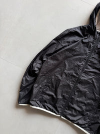 PUMA HOODED JACKET - M
