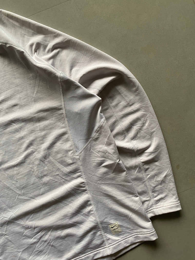 NIKE PRO COMPRESSION TEE - XL