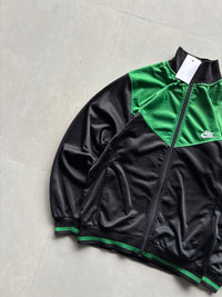 NIKE VINTAGE JACKETS - M