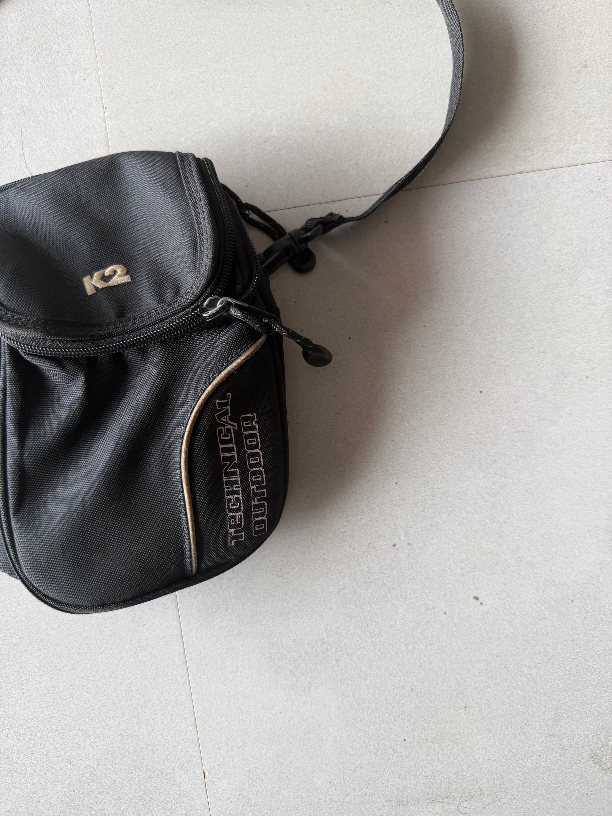 K2 UTLITY SLING BAG